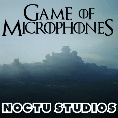 Game Of Microphones: A Game Of Thrones Podcast