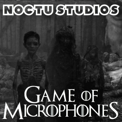 Game Of Microphones: A Game Of Thrones Podcast