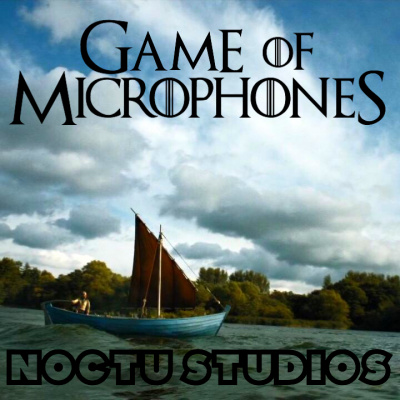 Game Of Microphones: A Game Of Thrones Podcast