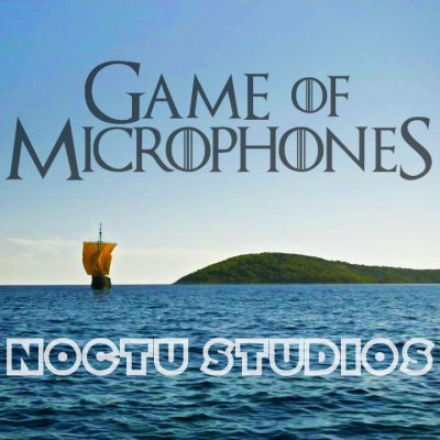 Game Of Microphones: A Game Of Thrones Podcast
