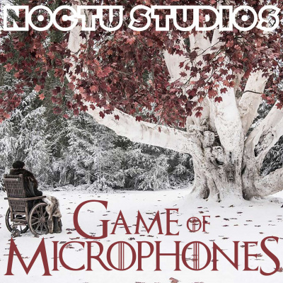 Game Of Microphones: A Game Of Thrones Podcast