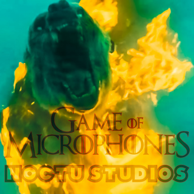 Game Of Microphones: A Game Of Thrones Podcast