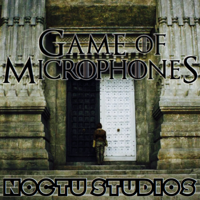 Game Of Microphones: A Game Of Thrones Podcast