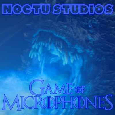 Game Of Microphones: A Game Of Thrones Podcast