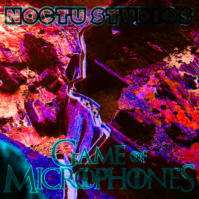 Game Of Microphones: A Game Of Thrones Podcast