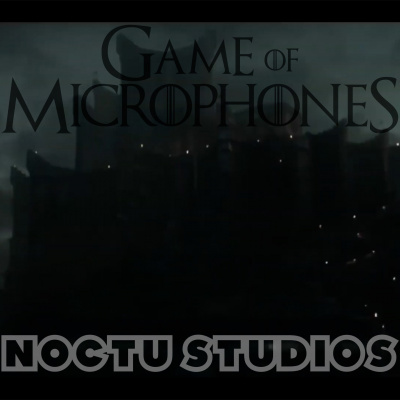 Game Of Microphones: A Game Of Thrones Podcast