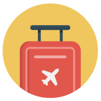 Cias Aéreas Nacionais, Longa distância em avião pequeno e Chorinho do Dolar