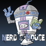 Nerds House