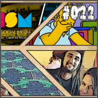 NHNews 022 – CSM14, Solar Roadway, Vergonha e ATM Sex