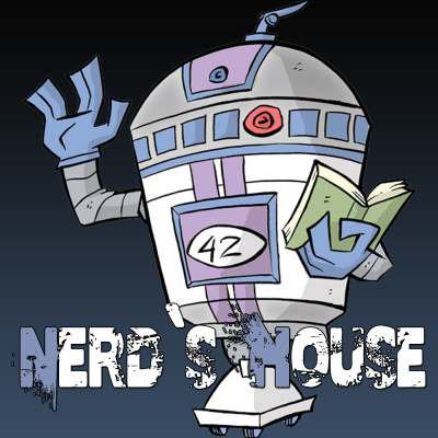 Nerds House