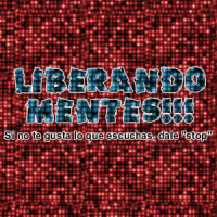 Liberando Mentes (podcast) - Www.poderato.com/liberandomentes