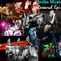 188 - Indie Rock Talk II
