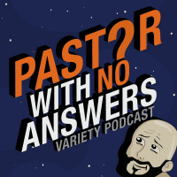 126 - The Shack and Pastor Queen