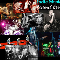 181 - Indie Rock Talk