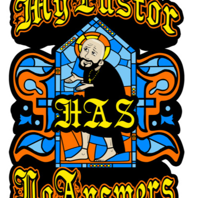 Pastor With No Answers