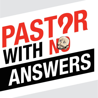 Pastor With No Answers