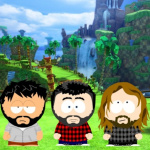 Thegamestomes Podcast