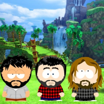 Thegamestomes Podcast