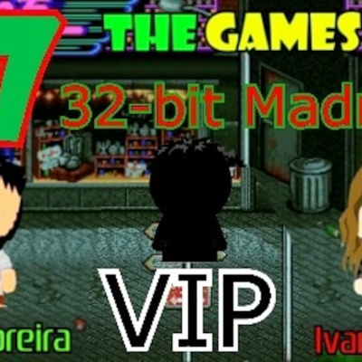 Thegamestomes Podcast