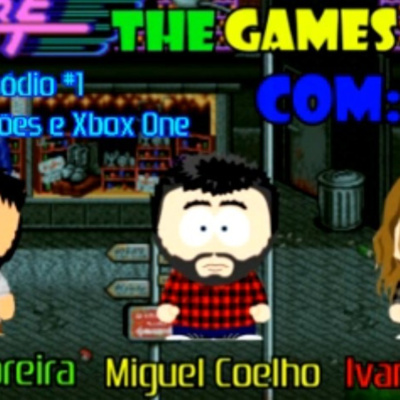 Thegamestomes Podcast