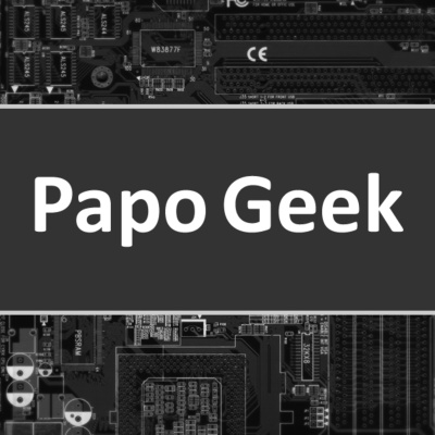 Papo Geek