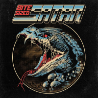 Bite-Sized Satan: Flux Incapacitator - Summer of 84 (2018) PATREON EXCLUSIVE