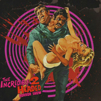 The Incredible Two-Headed Horror Show: It Lives Inside (2023)