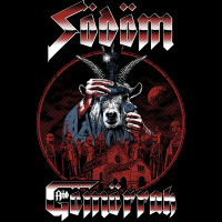 Sodom and Gomorrah: Corpsey Krishna meets HGH Klaus Kinski