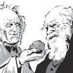 Sedimentar, Meu Caro Watson