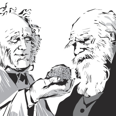 Sedimentar, Meu Caro Watson