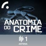 Anatomia Do Crime