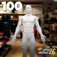 Locomocast #100 – Tema!