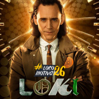 Locomocast #107 – Loki