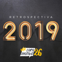 Locomocast #77 – 2019