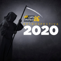 Locomocast #93 – Retrospectiva 2020!