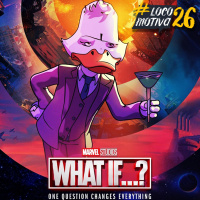 Locomocast #108 – What If