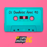 Locomocast #89 – Os Saudosos Anos 90!