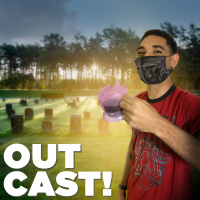 Locomo… OUTCAST 5!