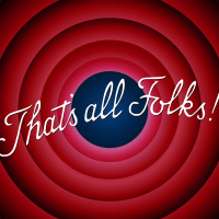 Locomocast Ao Vivo – E isso é tudo, pessoal!