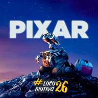 Locomocast #88 – Pixar