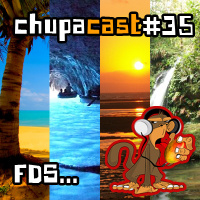 Episódio #35 Final de Semana