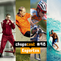 Episódio #48 Esportes