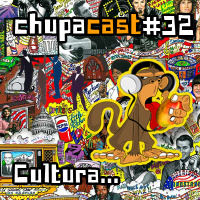 Episódio #32 Cultura