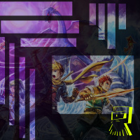 Monografia: Mario  Luigi  Golden Sun