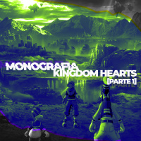 La via del Crepuscolo: Una Monografia di Kingdom Hearts