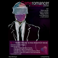 Ep. 01: La Realtà Virtuale