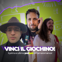 Vinci il giochino! – Scibetta non ha l’acqua e neanche una connessione