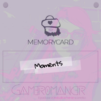 MemoryCard: Moments