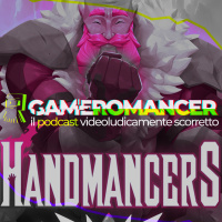 DLC #93: Alteri ha rotto Handmancers