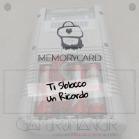 MemoryCard: Ti sbocco un ricordo